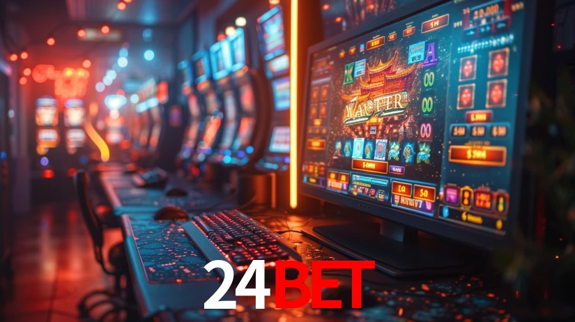 24bet login