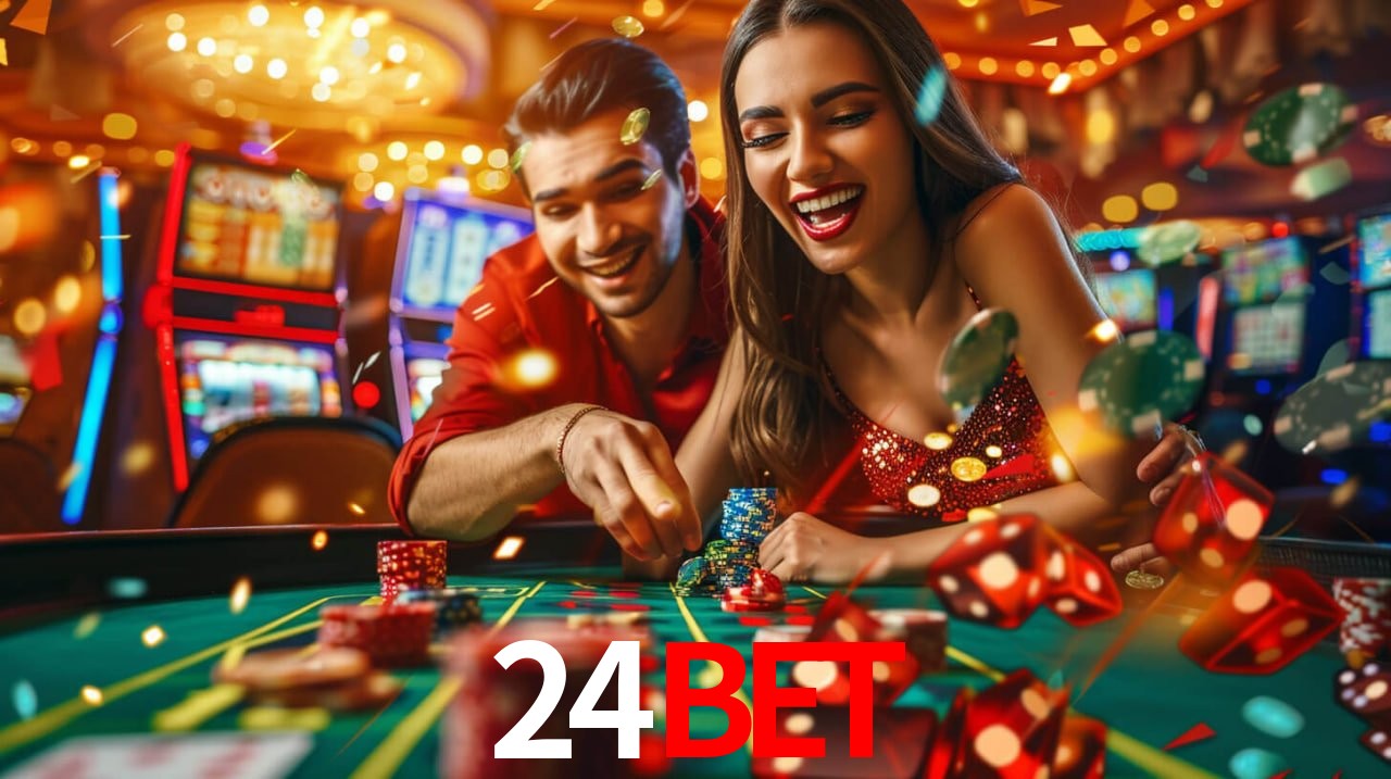 Diretório de Jogos 24bet
