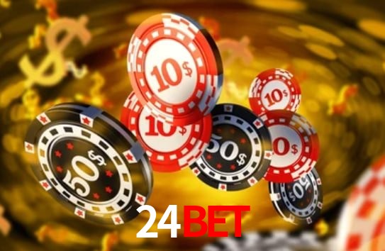 Casino Ao Vivo 24bet