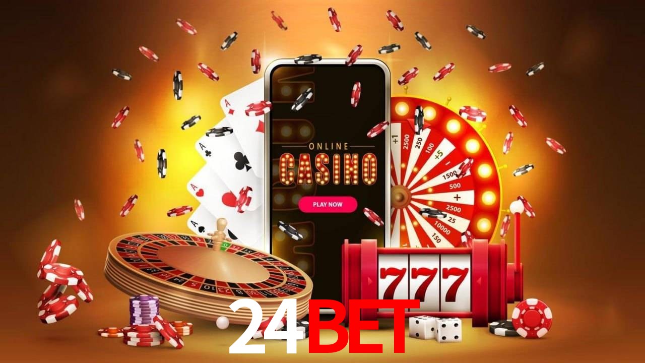 Estatísticas do Jogo 24bet