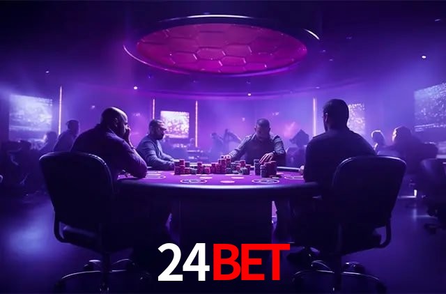 Apostas de Futebol 24bet