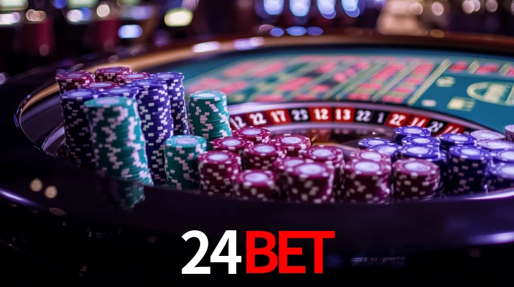 Blackjack Table 24bet