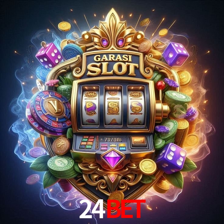 Casino Ao Vivo 24bet