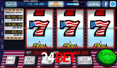 Descubra a Magia dos Jogos de Arcade no 24bet