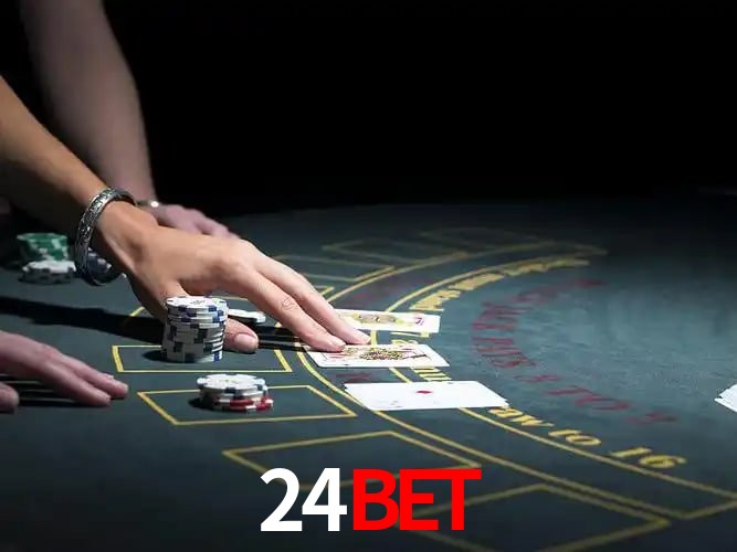 Tecnologia da Plataforma 24bet