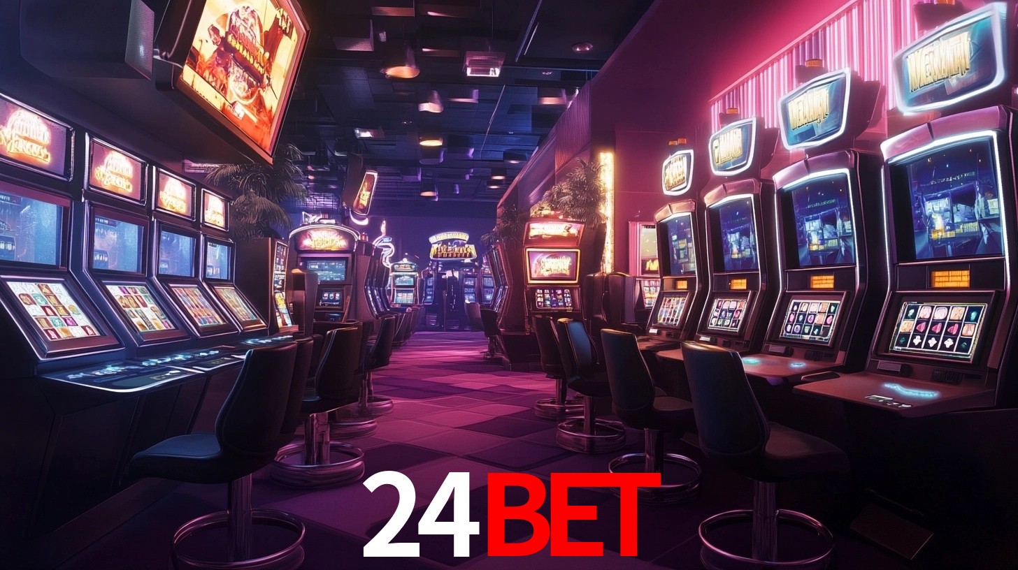 Exclusive Games 24bet