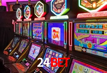 A Emoção da Loteria na 24bet: Uma Chance de Mudança de Vida