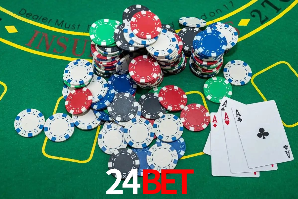 Interface Premium 24bet