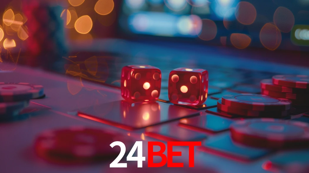 Account Benefits 24bet
