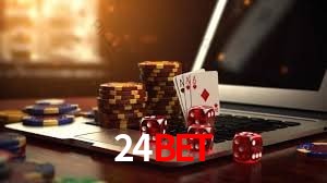A Experiência Imersiva dos Cassinos Ao Vivo no 24bet