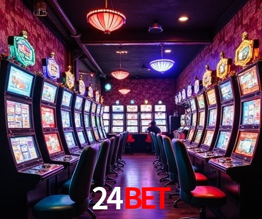 Promoções Sazonais 24bet