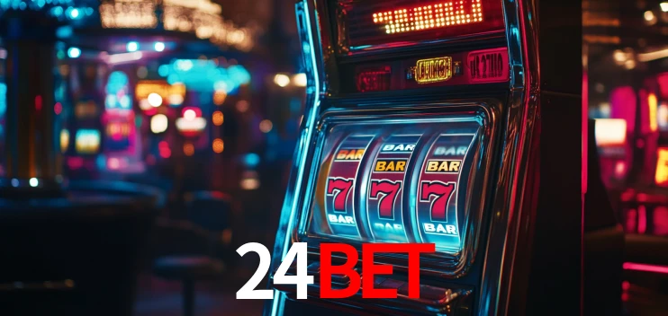 Live Casino 24bet