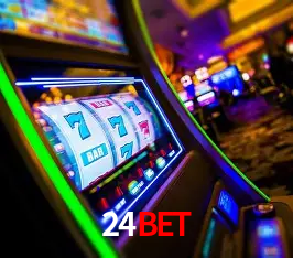 Inovações de Jogos na 24bet: O Futuro das Experiências Interativas