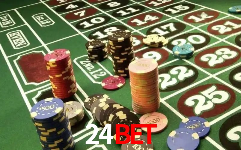 Estatísticas Esportivas 24bet