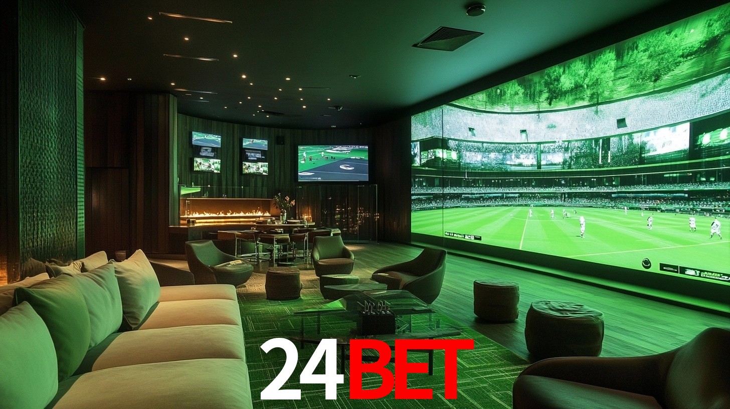 Sinta a adrenalina dos jogos de cassino com 24bet