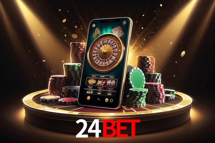 Jogos de Slot 24bet