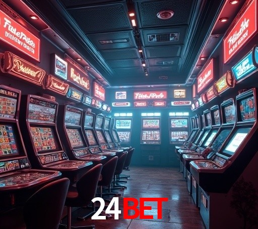 Integração de APIs 24bet