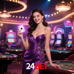 PIX Instantâneo 24bet