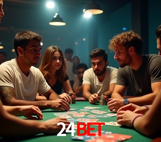 Promoção Relâmpago 24bet