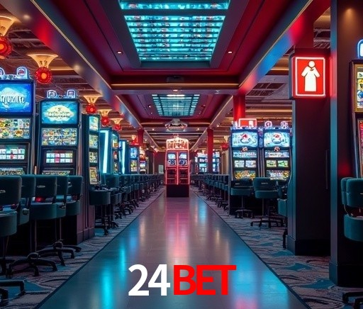 Explorando a Categoria de Eventos em Apostas na 24bet