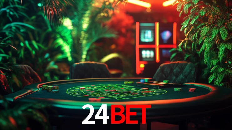 VIP Casino 24bet