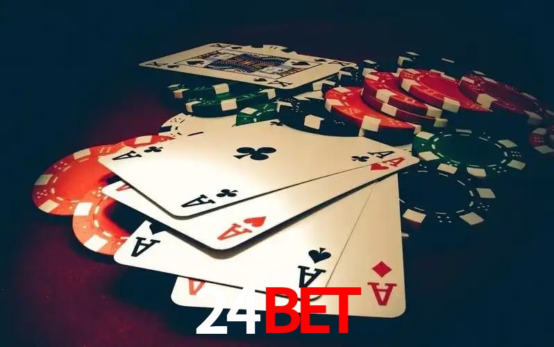 cassino 24bet