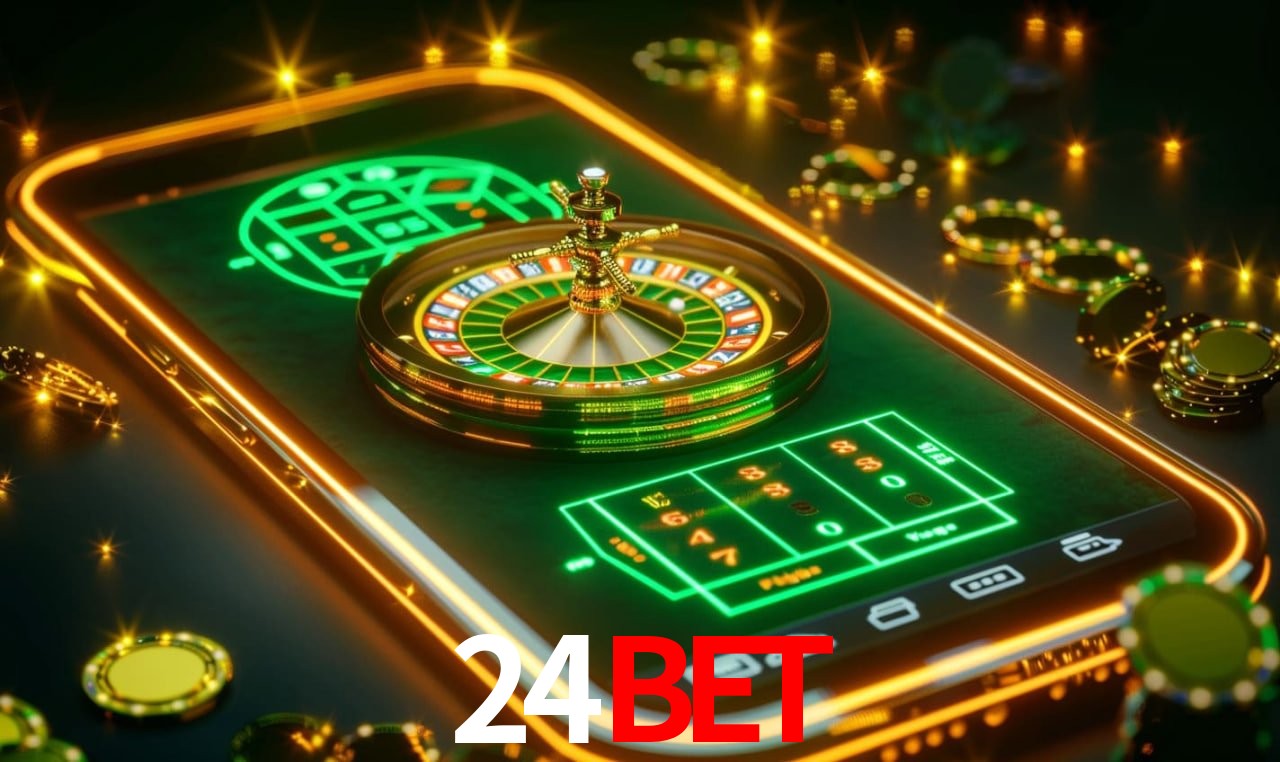 Cadastro Rápido 24bet