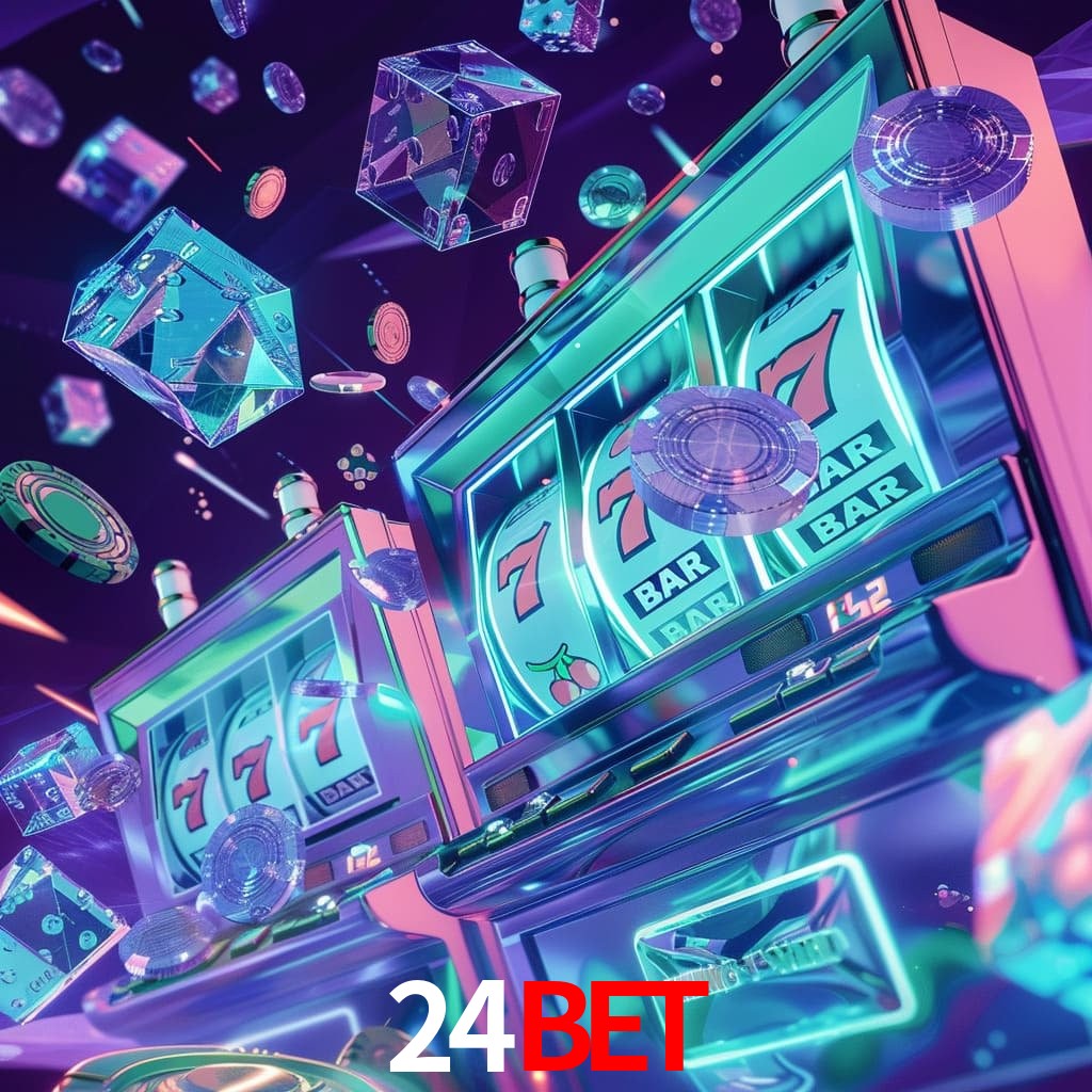 Descubra o Programa VIP da 24bet: Vantagens Exclusivas para Jogadores