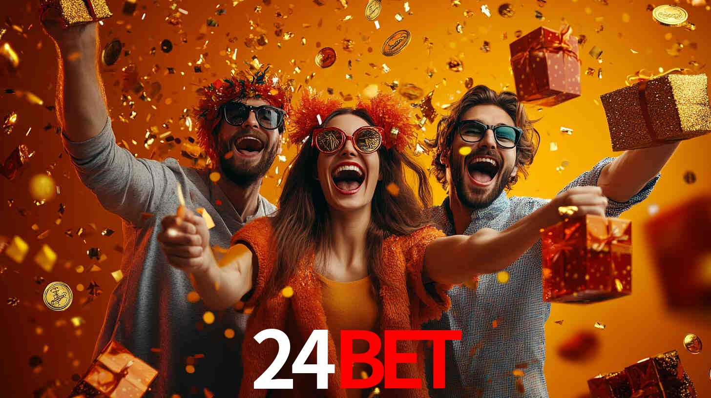 24bet: Seu Cassino Premiado com Pagamentos Rápidos