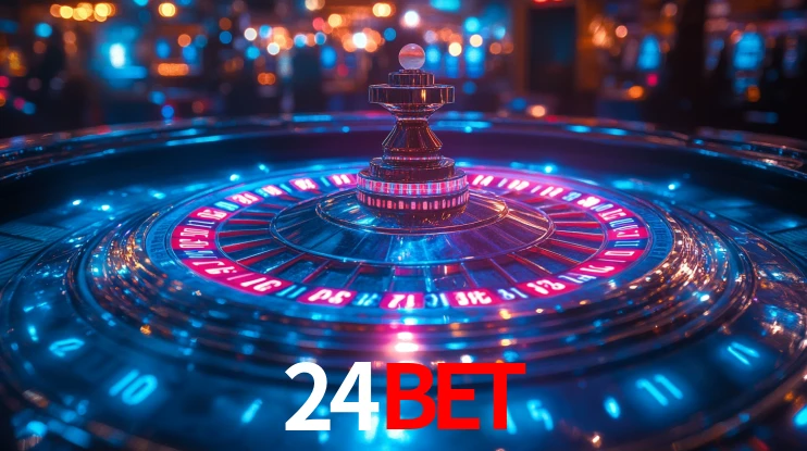 24bet App Interface