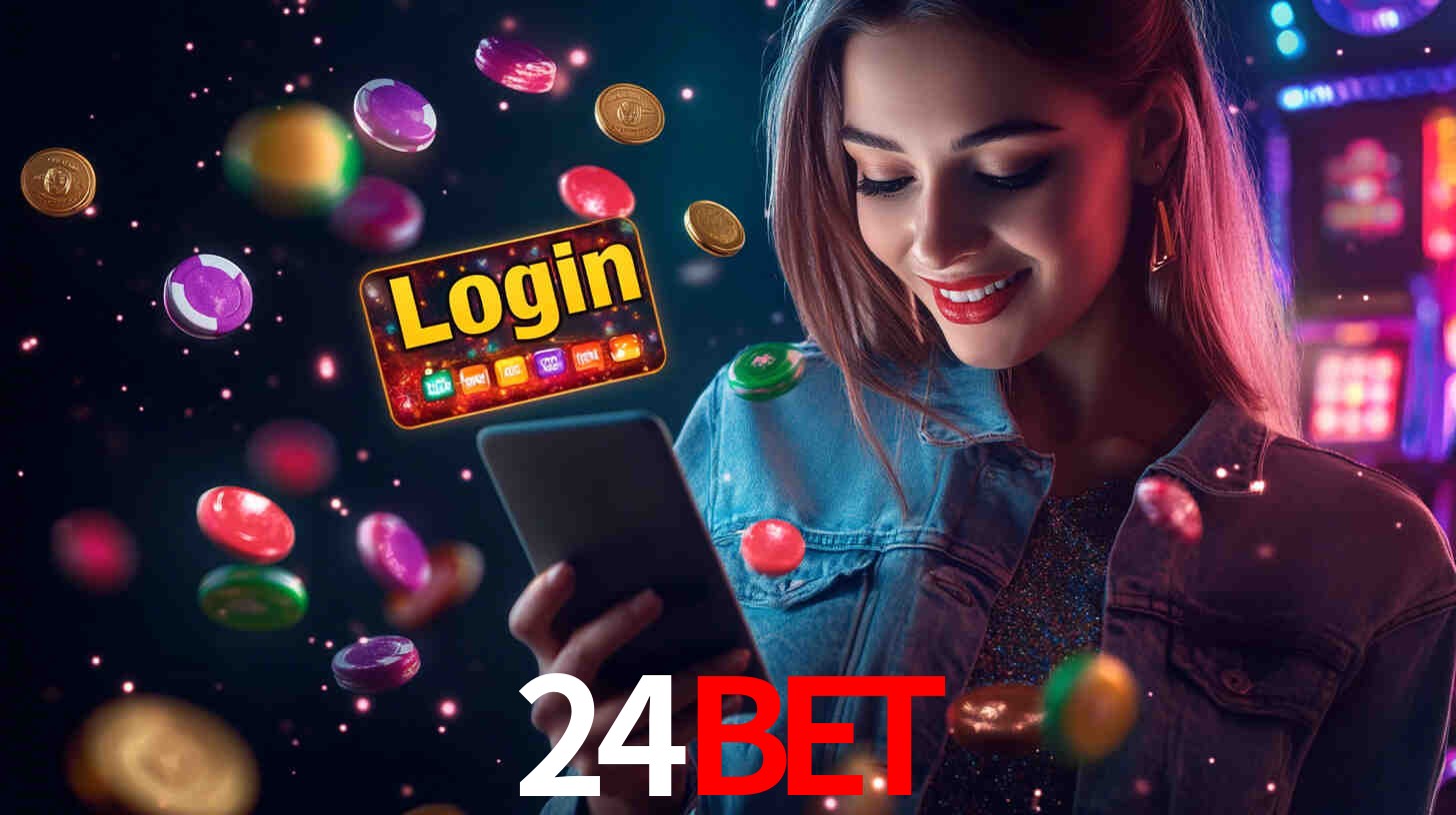 Apostas Esportivas na 24bet: Um Guia Completo