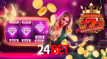 A Popularidade dos Caça-Níqueis no 24bet