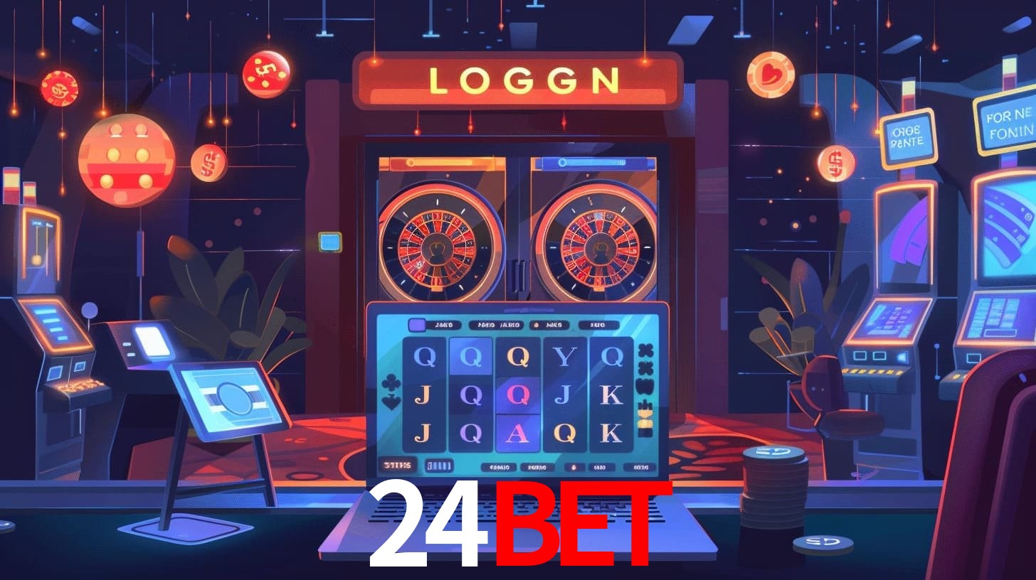 Benefícios da Conta 24bet