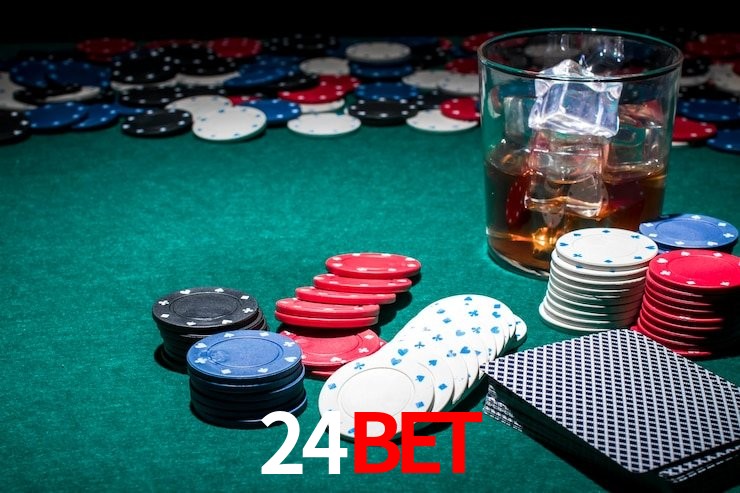 Programa VIP 24bet